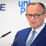 المستشار الألماني: خيار إنهاء الحرب على حساب سيادة أوكرانيا ووحدة أراضيها غير مطروح لنا