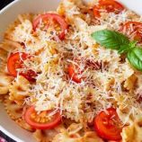 عربي أم إيطالي أم صيني؟.. ما أصل المعكرونة؟