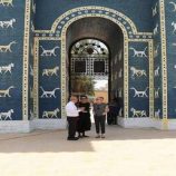 عالم يقيم أهمية نموذج BIM الروسي لمدينة أثرية في العراق