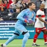 كاسياس يثير جدلا حول التحكيم الإسباني