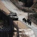 قوة إسرائيلية تتوغل في ريف درعا غربي سوريا