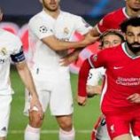نتيجة مباراة ليفربول وإيفرتون في الدوري الإنجليزي