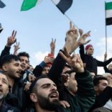 واشنطن تمنح المهاجرين السوريين 60 يوماً للمغادرة الطواعية