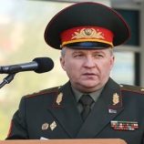 وزير الدفاع البيلاروسي: لا نريد خوض حرب مع بولندا