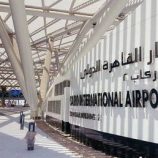 مصر.. كشف حقيقة فيديو سائح صيني وجه اتهامات خطيرة لضباط بمطار القاهرة
