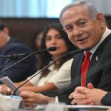 نتنياهو: هناك تقدم في المفاوضات مع السوريين لكن ما زال الأمر بعيدا