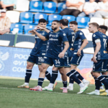 المهاجم المغربي موهوب يقود دينامو موسكو للفوز على أورينبورغ في عقر داره (فيديو)