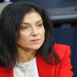 وزيرة الاقتصاد الألمانية تعترف بخطورة الوضع الاقتصادي في ألمانيا