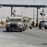 هل هو رد على الاعترافات بدولة فلسطين؟.. نتنياهو يأمر بإغلاق معبر اللنبي بشكل كامل حتى إشعار آخر