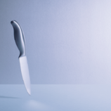 قطّع بلا جهد!.. أول سكين مطبخ فوق صوتية في العالم