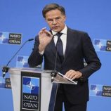 “الناتو” يتوعد برد “حاسم” حال وقوع انتهاك لمجاله الجوي