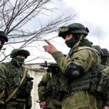 القوات الروسية تحاصر 700 جندي أوكراني وتقضي على 250 منهم في كوبيانسك