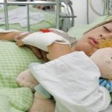 كيف تحمي طفلك عند المرض؟.. نصائح لتفادي أخطاء العلاج المنزلي