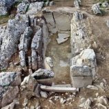 اكتشاف معبد إيبيري قديم في الأندلس يجسد طقس الاتحاد المقدس بين الشمس والخصوبة