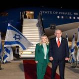 نتنياهو: سأركز في لقائي مع ترامب على الفرص العظيمة المتاحة بعد الانتصارات العسكرية