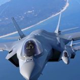 الولايات المتحدة تطور محركا لمقاتلات الجيل السادس