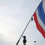 حصيلة قتلى الفيضانات في تايلاند ترتفع إلى سبعة أشخاص