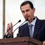 مذكرة توقيف غيابية بحق بشار الأسد بتهم مرتبطة بأحداث درعا عام 2011