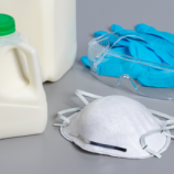 دراسة: بقايا فيروس H5N1 في الحليب المبستر آمنة تقريبا ولا تهدد الصحة