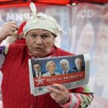 انتخابات مولدوفا.. نسبة التصويت تجاوزت العتبة المطلوبة لتشكيل البرلمان