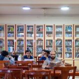 أفغانستان.. “طالبان” تحظر 679 كتابا جامعيا