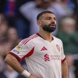 ردود أفعال جماهير ليفربول على أداء محمد صلاح بعد الهزيمة أمام كريستال بالاس (صور)