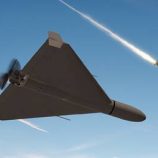 العراق.. العثور على مسيّرة حربية في حقل ألغام جنوب البلاد (صور)