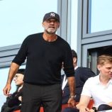 كلوب يعلق على الدوري الأمريكي لكرة القدم ومستقبله