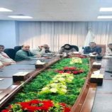 مجلس إدارة مطار عدن الدولي يناقش مع شركات الطيران تعزيز سلامة التشغيل وتسهيل الخدمات