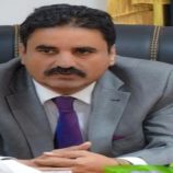 الجبواني : المرحلة الراهنة تفرض على الجميع مسؤولية مضاعفة الجهود