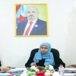 منى باشراحيل: الشراكة الحقيقية لا تتجسد بالشعارات وإنما بالتطبيق على الواقع