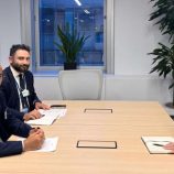 الأمن البحري والقضية الجنوبية من اولويات اهتمام الرئيس الزُبيدي في نيويورك