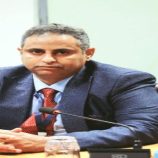 وكيل الهيئة العامة لحماية البيئة: قرارات الرئيس الزُبيدي خطوة مهمة في بناء المؤسسات