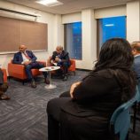 الرئيس الزُبيدي من نيويورك .. الجنوب لاعب رئيسي في صناعة السلام الدولي