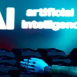 دراسة: كل محادثة مع الذكاء الاصطناعي تستهلك زجاجة ماء