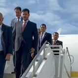 زيارة الرئيس الزُبيدي إلى نيويورك: حضور استثنائي يضع الجنوب في قلب المشهد الدولي (تقرير خاص للصوت الجنوبي)