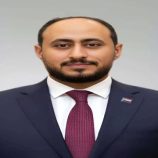 الأمين العام يُعزّي العميد وسيم العمري بوفاة والدته