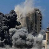 عقوبات أميركية على جمعيات فلسطينية تعاونت مع الجنائية الدولية