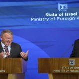 تل أبيب تتوعد المعترفين بالدولة الفلسطينية