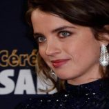 ممثلة فرنسية تنضم إلى “أسطول الصمود” المتجه إلى غزة