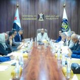 الأمانة العامة تقف أمام التحضيرات الجارية لفعاليات الاحتفال بالذكرى الـ62 لثورة 14 أكتوبر المجيدة