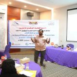 الجهاز المركزي للإحصاء يختتم دورة تدريبية لمسح ميزانية الأسرة 2025/2026