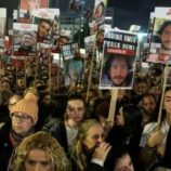 عائلات الرهائن الإسرائيليين: نتانياهو عقبة أمام إنهاء حرب غزة