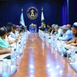 سياسية الانتقالي تنظم محاضرة فكرية بعنوان “الهوية والانتماء الوطني”