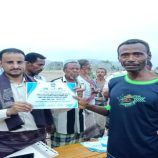 لحج.. مهرجان رياضي تخليدا للذكرى السنوية الثانية لرحيل فقيد الحركة الثورية والرياضية المناضل علي الخليفة