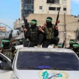 حماس تعلن جاهزيتها لبدء مفاوضات فورية