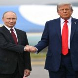 قمة ترامب وبوتين في بودابست تطيح بأحلام زيلينسكي