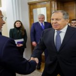 وكيل وزارة التخطيط: زيارة الرئيس الزُبيدي الى موسكو تحمل دلالات سياسية واستراتيجية عميقة