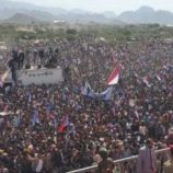 رسالة ثورة أكتوبر تتجدد.. الاصطفاف الجنوبي طريق استعادة الدولة