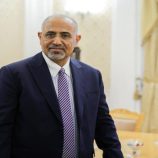 الرئيس الزُبيدي إلى موسكو.. لحظة فارقة تعيد صياغة حضور الجنوب في قلب المشهد الدولي